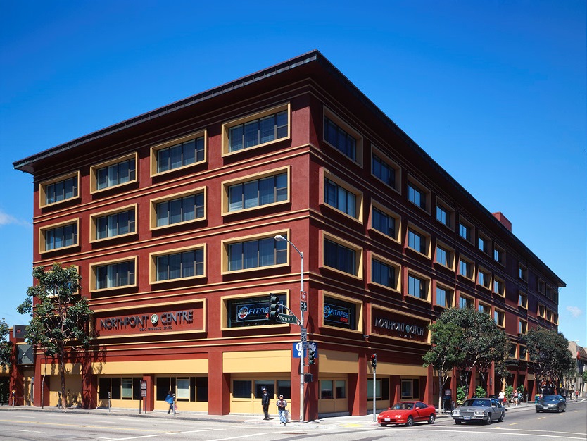 Northpoint Vistas | Northpoint Investors, San Francisco, CA | 2351 Powell Street, San Francisco, CA