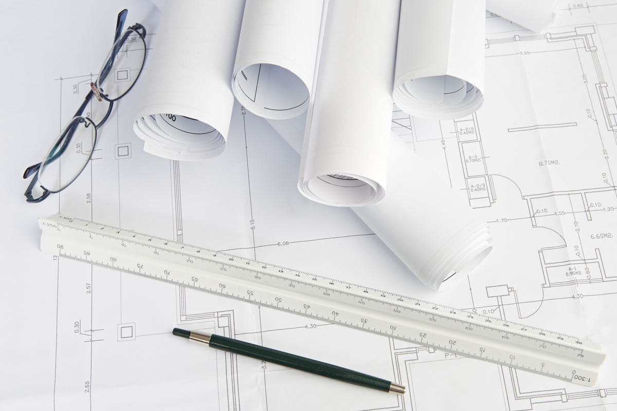 Construction Management Services | Predesign Planning Services
