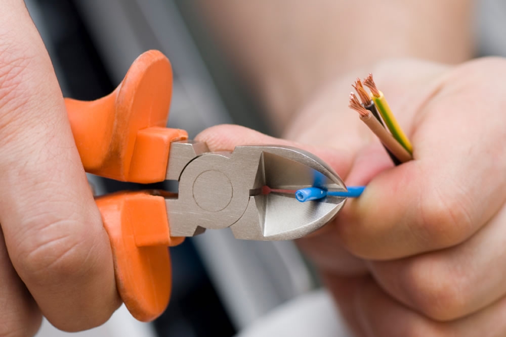 Electrical Services Residential & Commercial Electrical Services